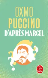 D'après Marcel