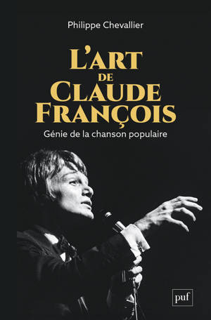L'art de Claude François