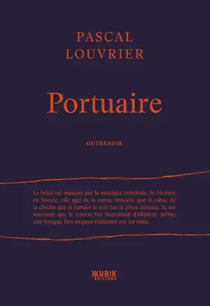 Portuaire