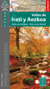 VALLEE DE IRATI Y AEZKOA