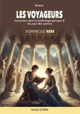 Les voyageurs - Immersion dans la mythologie grecque & Au pays des Lamina