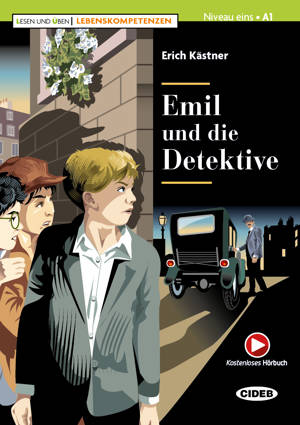 Emil Und Die Detektive