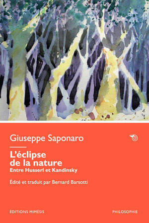 L'eclipse de la nature