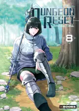 Dungeon Reset T08