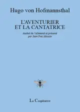 L'AVENTURIER ET LA CANTATRICE