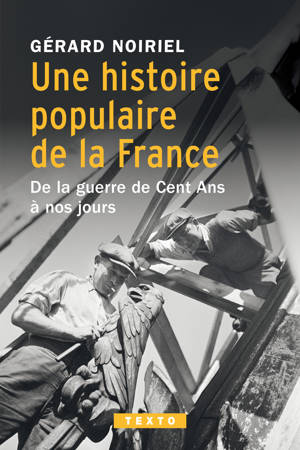 Une histoire populaire de la France