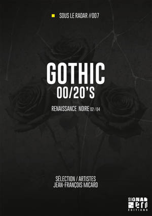 Gothic 00/20's