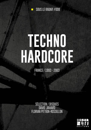 Techno Hardcore