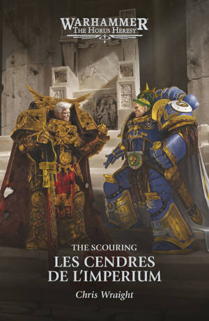 Les Cendres de l'Imperium