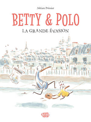 Betty et Polo