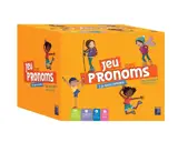 Jeu des pronoms - J'ai tout compris !