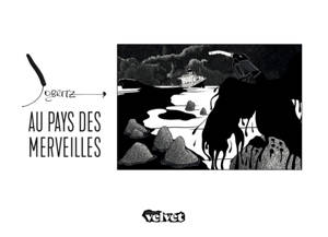 DOBRITZ AU PAYS DES MERVEILLES