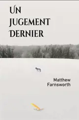 UN JUGEMENT DERNIER