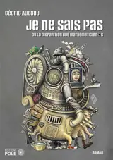 JE NE SAIS PAS