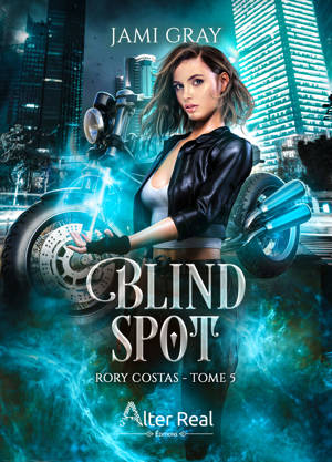 Blind Spot