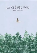 LA CLE DES BOIS