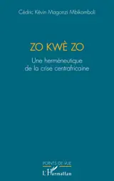 Zo kwè Zo