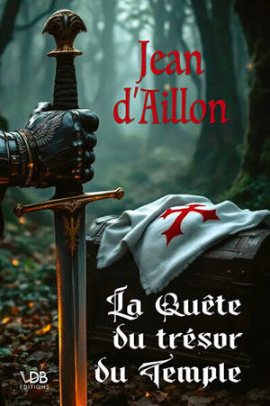 LA QUÊTE DU TRÉSOR DU TEMPLE