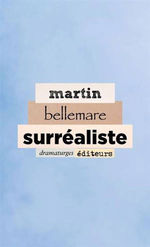 SURREALISTE