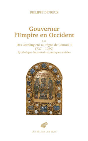 Gouverner l'Empire d'Occident