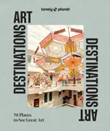 Art Destinations 1 -anglais-