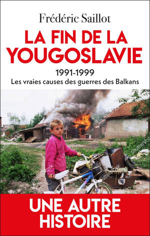La fin de la Yougoslavie