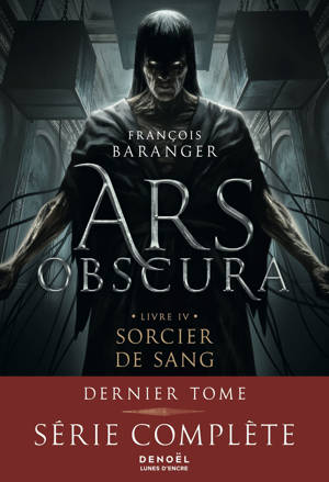Ars Obscura