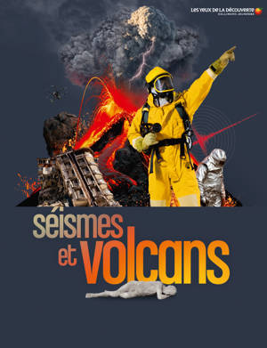 Séismes et volcans