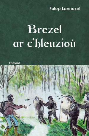 Brezel ar c’hleuzioù