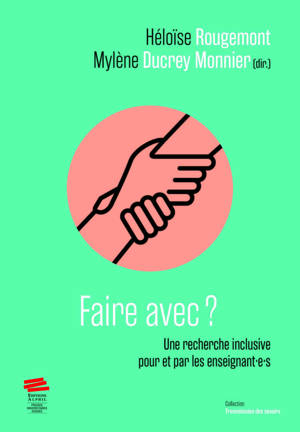 Faire avec?