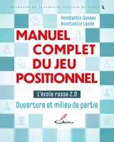 Manuel complet du jeu positionnel