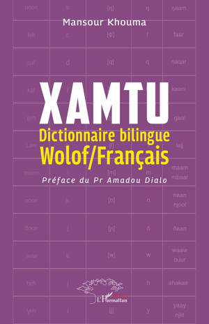 Xamtu