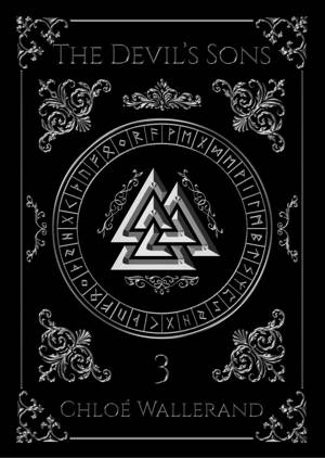 THE DEVIL'S SONS : TOME 3 (RELIE)