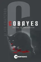 Cobayes - Cédric