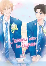 L' Amour entre les lignes T02