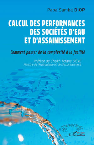 Calcul des performances des sociétés d'eau et d'assainissement