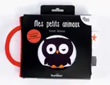 Mes petits animaux