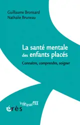 La santé mentale des enfants placés