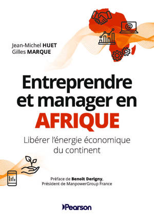 Entreprendre et manager en Afrique