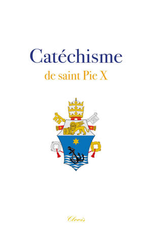 Catéchisme de saint Pie X