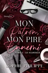 Mon Patron mon PIRE Ennemi - Tome 2