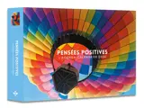 Agenda - Calendrier Pensées Positives 2026
