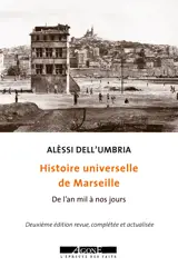 Histoire universelle de Marseille