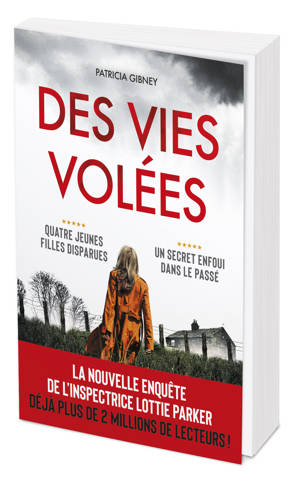 Des vies volées