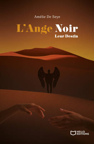 L'Ange Noir - Tome III : Leur Destin