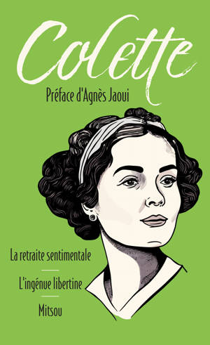 La Retraite sentimentale. L'Ingénue libertine. Mitsou