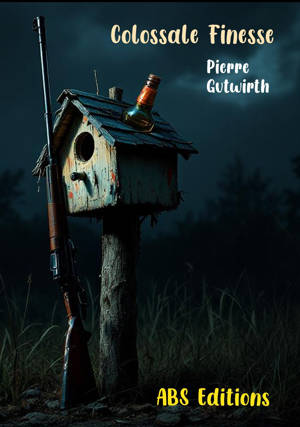 Colossale finesse