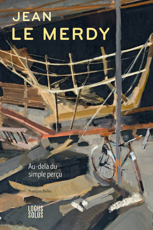 Jean Le Merdy