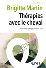 Thérapies avec le cheval