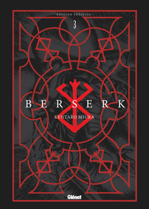 Berserk Prestige - Tome 03